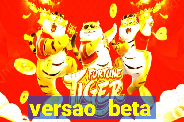 versao beta whatsapp para iphone